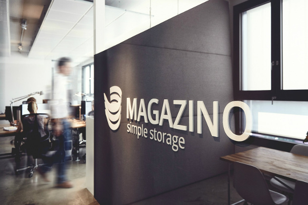 Standorte von Magazino